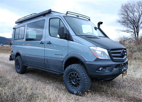 Van compass - Its heavy-duty aluminum & steel construction will protect the undercarriage of your Mercedes-Benz Sprinter for years to come. Weight. 45 lbs. Dimensions. 70 × 18 × 6 in. Go further off the beaten path! Van Compass’s fuel tank skid plate protects your 4WD Sprinter off-road. Fits 2019+ (VS30). 